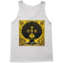 Load image into Gallery viewer, Flower Power # 7 Tank Tops