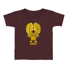 Load image into Gallery viewer, Apparel-DTG-ToddlerClothing-Bella-3001T-2T-HeatherMaroon-Unisex-CF-20250523195433406
