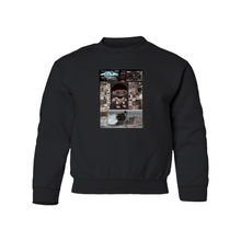 Load image into Gallery viewer, Tech Kid Sweatshirts (Youth Sizes)