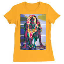 Load image into Gallery viewer, Faster Than Adversity T-Shirts