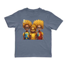 Load image into Gallery viewer, AACC Youth Societas # 11 T-Shirts (Youth Sizes)