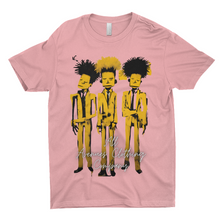 Load image into Gallery viewer, Sasquaacch #5 T-Shirts