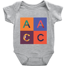 Load image into Gallery viewer, Apparel-DTG-InfantClothing-RS-4400-12to18-Heather-Unisex-CF-20250831170453663