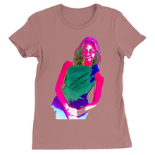 Load image into Gallery viewer, Mrs. Personification T-Shirts