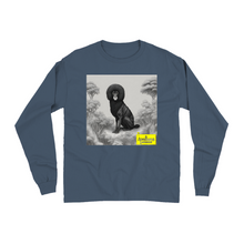 Load image into Gallery viewer, West Side Lion Long Sleeve Shirts