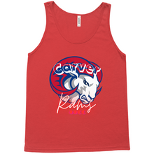 Load image into Gallery viewer, Carver Rams Tank Tops