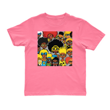 Load image into Gallery viewer, AACC Youth Societas # 4 T-Shirts (Youth Sizes)