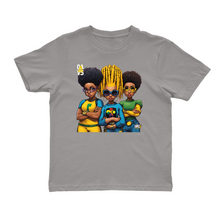 Load image into Gallery viewer, AACC Youth Societas # 7 T-Shirts (Youth Sizes)