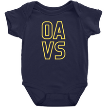 Load image into Gallery viewer, Apparel-DTG-InfantClothing-RS-4400-Newborn-Navy-Unisex-CF-20250831165248167