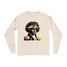 Load image into Gallery viewer, Blaacc George Long Sleeve Shirts