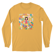 Load image into Gallery viewer, Spectrum Life Angel Long Sleeve Shirts (Youth Sizes) #3
