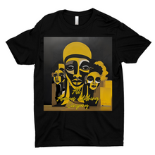 Load image into Gallery viewer, Kenny Piscaacco by AACC 3 T-Shirts