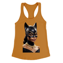 Load image into Gallery viewer, Mizz Kitt Tank Tops