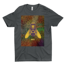 Load image into Gallery viewer, AACC Fly Frequencies T-Shirts
