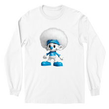 Load image into Gallery viewer, Yemp Fro Tribe 5 Long Sleeve Shirts (Youth Sizes)