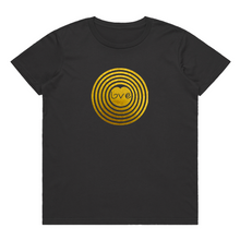 Load image into Gallery viewer, Apparel-DTG-TShirt-ASC-4001-M-Charcoal-Womens-CF-20250316090136113