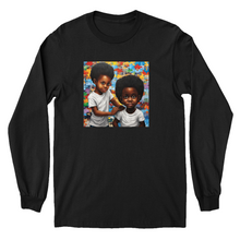 Load image into Gallery viewer, Spectrum Life Angels Long Sleeve Shirts (Youth Sizes) #9