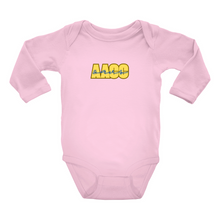 Load image into Gallery viewer, AACC=OAVS Happy Cloud Onesies