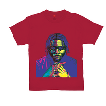 Load image into Gallery viewer, Ssippiee Side of Town T-Shirts