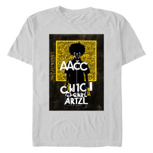 Load image into Gallery viewer, AACC ARTZL Men's Big and Tall T-Shirts