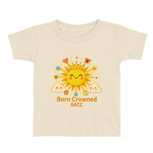 Load image into Gallery viewer, Apparel-DTG-ToddlerClothing-Bella-3001T-3T-Natural-Unisex-CF-20260329085023435