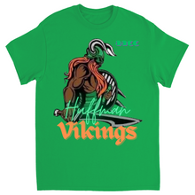 Load image into Gallery viewer, Huffman Vikings T-Shirts
