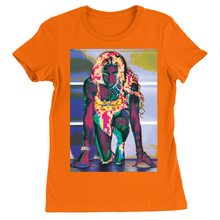 Load image into Gallery viewer, Faster Than Adversity T-Shirts