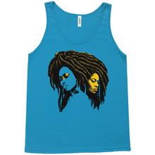 Load image into Gallery viewer, The OAVS Keepers, (Front/Back) Tank Tops
