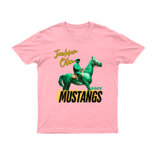 Load image into Gallery viewer, J.O. Mustangs O.G. T-Shirts