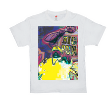 Load image into Gallery viewer, Puerto Rico Punisher    T-Shirts