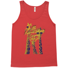 Load image into Gallery viewer, Tree Tops Tank Tops