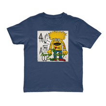 Load image into Gallery viewer, Sasquaacch #4 T-Shirts (Youth Sizes)