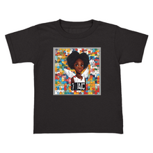 Load image into Gallery viewer, Spectrum Life Angels T-Shirts (Toddler Sizes) # 3