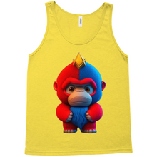 Load image into Gallery viewer, The Plumer Tank Tops