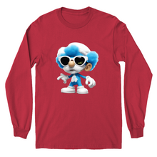 Load image into Gallery viewer, Yemp Fro Tribe 4 Long Sleeve Shirts (Youth Sizes)