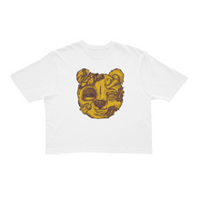 Load image into Gallery viewer, Care Bear , Crop T-Shirts