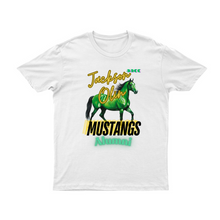Load image into Gallery viewer, Jackson Olin Mustangs Alumni T-Shirts