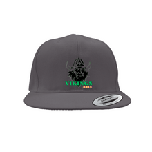 Load image into Gallery viewer, AACC Vikings Snapback Caps