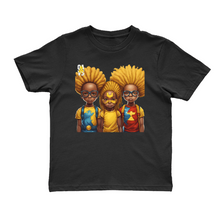 Load image into Gallery viewer, AACC Youth Societas # 11 T-Shirts (Youth Sizes)