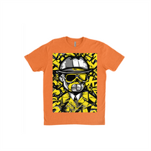 Load image into Gallery viewer, AACC Graffiti Bandit , AC 4. T-Shirts
