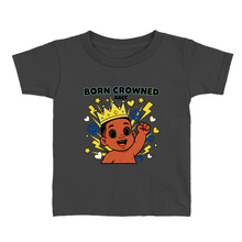 Load image into Gallery viewer, Apparel-DTG-ToddlerClothing-Bella-3001T-3T-Asphalt-Unisex-CF-20260329091630127