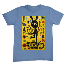 Load image into Gallery viewer, Kraacc House 5 T-Shirts