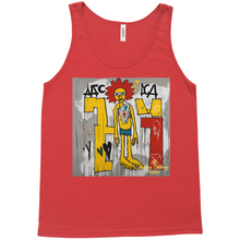 Load image into Gallery viewer, Sasquaacch #26 Tank Tops