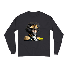 Load image into Gallery viewer, Blaacc George Long Sleeve Shirts