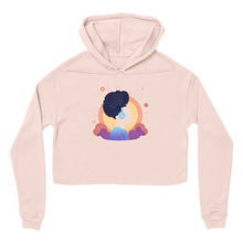 Load image into Gallery viewer, Apparel-DTG-Independent-Sweatshirt-AFX64CRP-L-Blush-Unisex-CFCB-20250305094532609