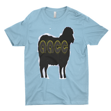 Load image into Gallery viewer, Blaacc Sheep Vintage Men's T-Shirts