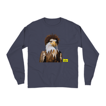 Load image into Gallery viewer, Bald Brotha Long Sleeve Shirts
