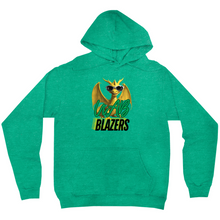Load image into Gallery viewer, BHAM BLAZER Hoodies (No-Zip/Pullover)