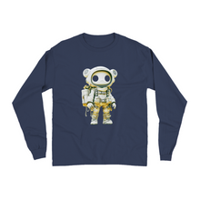 Load image into Gallery viewer, Bright Eyes Long Sleeve Shirts