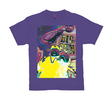 Load image into Gallery viewer, Puerto Rico Punisher    T-Shirts